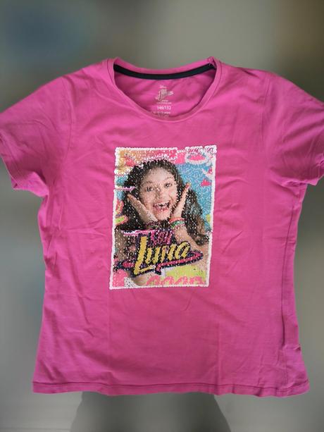 Tričko 146/152, disney,146