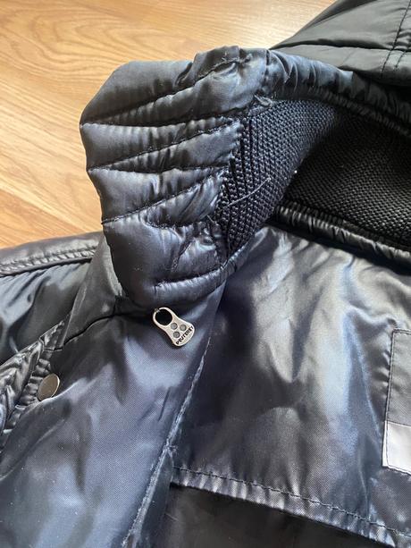 Peuterey pánska bunda, xl