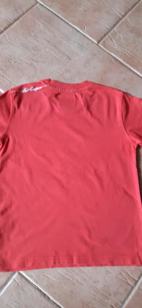 Tričko lee cooper, lee cooper,128