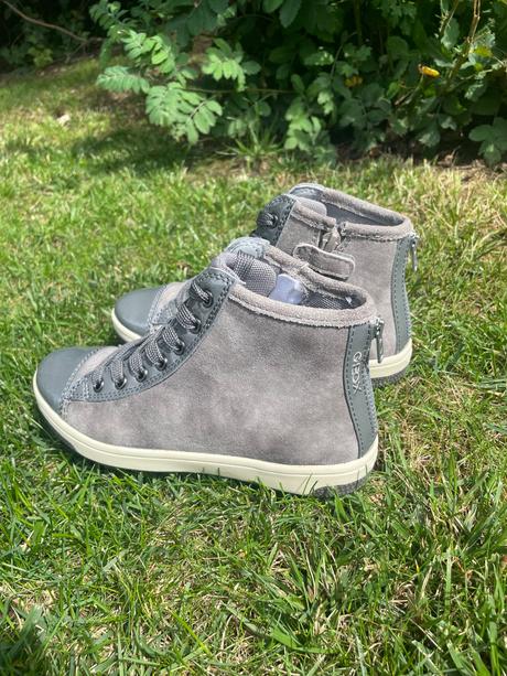 Geox členkové tenisky, geox,32