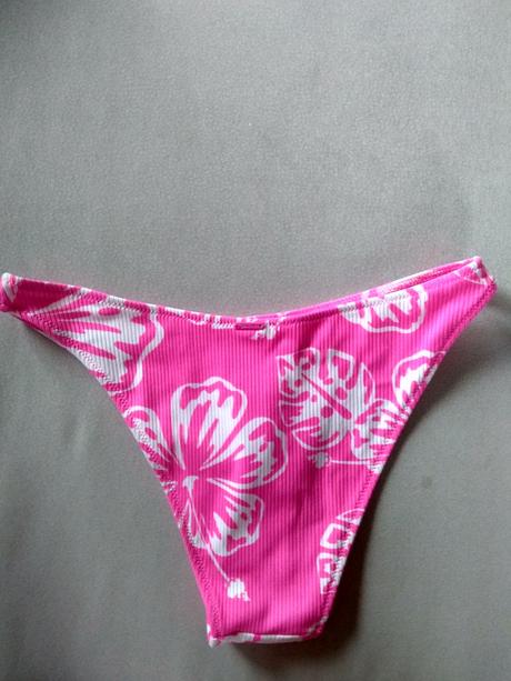 Dámske plavky spodný diel xs, new yorker,xs