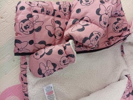 Bunda, f&f,80