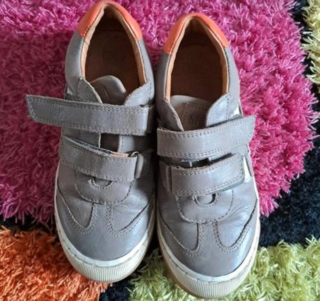 Topánky bisgaard, 31