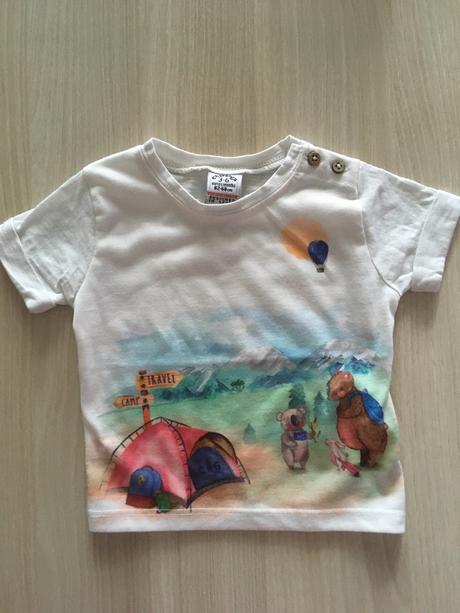 Tričko charanga, 62