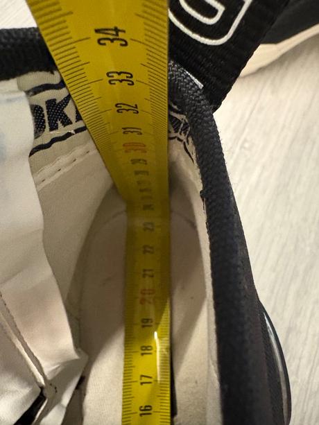 Topanky kotnicky, dkny,38