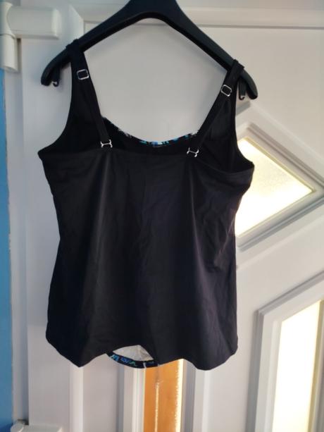 Pekné tankini, bonprix,l