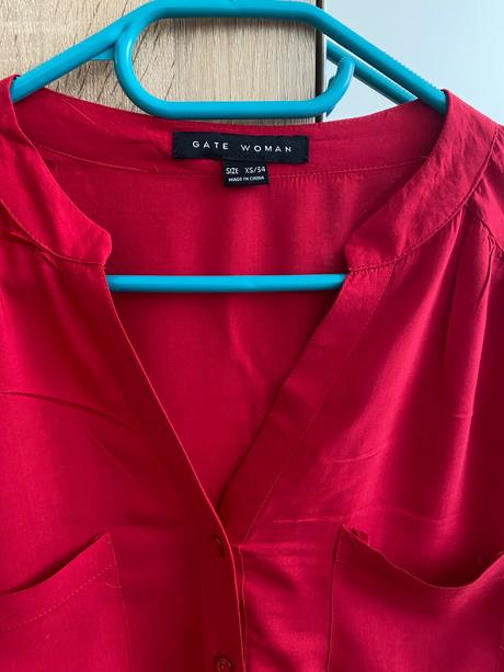 Dámska blúzka, gate,xs