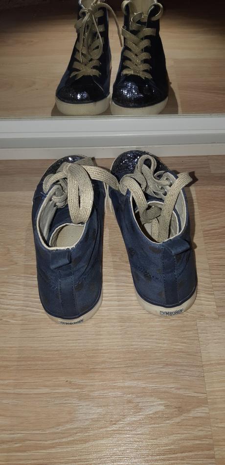 Tenisky/plátenky zn.gymboree, 29