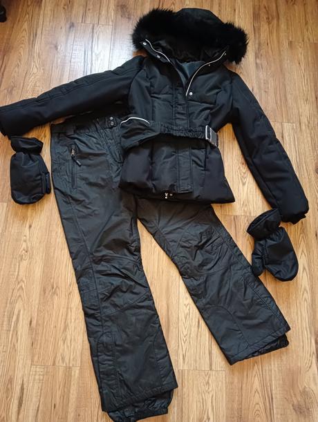 Missguided zimná bunda, s