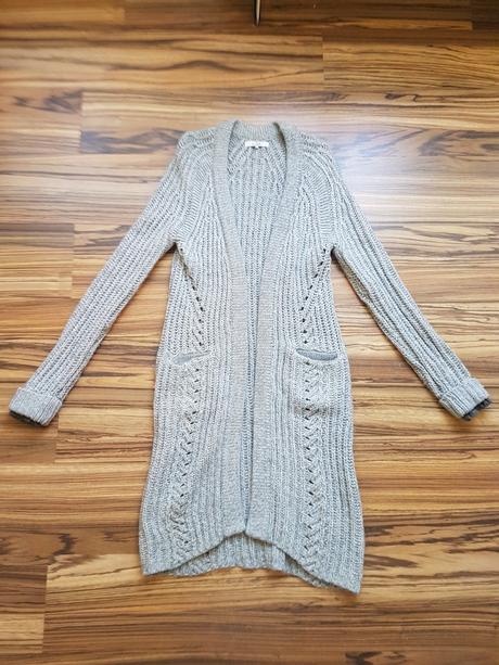 Kardigan, m