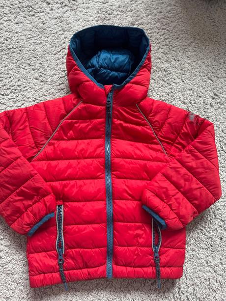 Prechodná bunda 122, 122