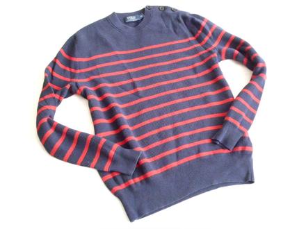 S-m pásik, ralph lauren,s