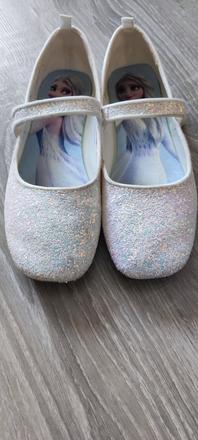 Balerínky h&m, h&m,33