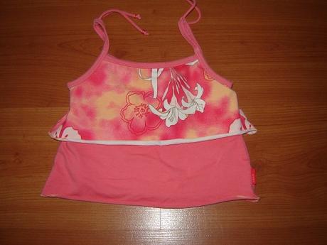 Tieločko - topík, mexx,110