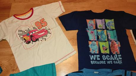 Tričká do skoly, disney,122