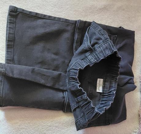 Džínsové nohavice, coccodrillo,128