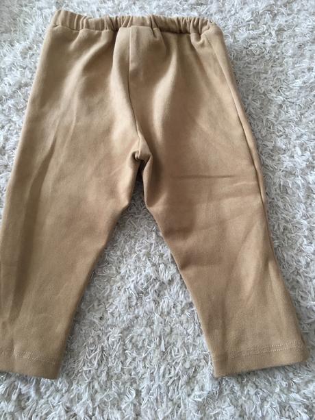 Nohavice, mayoral,74