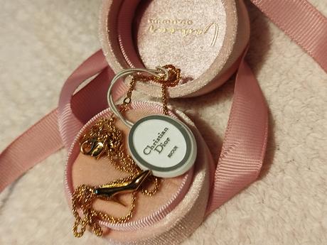 Christian dior retiazka pc 300eur, dior