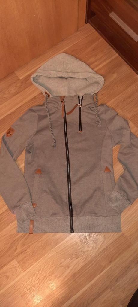 Stylova mikina vel.m, m