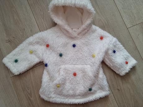 Chlpátka bundička, next,62