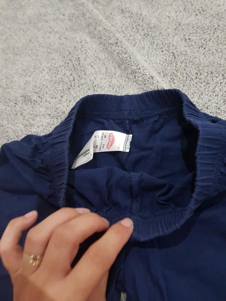 Kraťasy 3-4roky, marvel,104