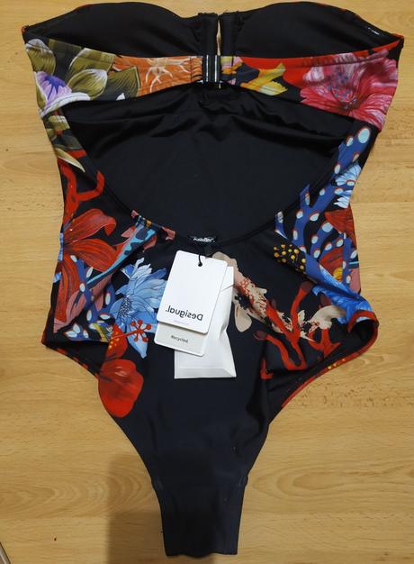 Plavky s, desigual,s