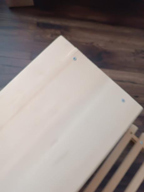 Lavica pre baby born, 