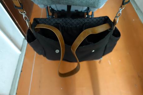 Kočík gesslein s príslušenstvom, gesslein,gesslein s4 air+