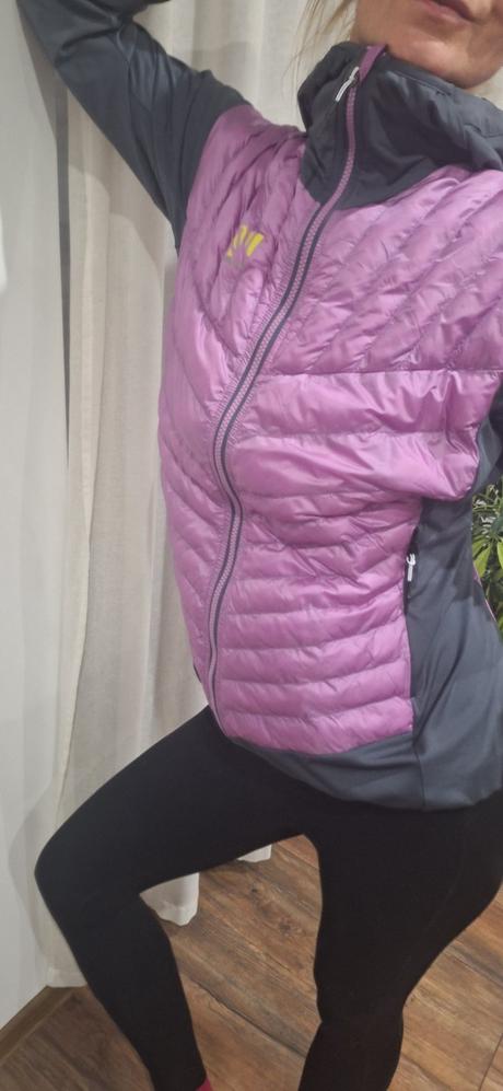 Karpos outdoor bunda  primaloft pertex l/xl, l