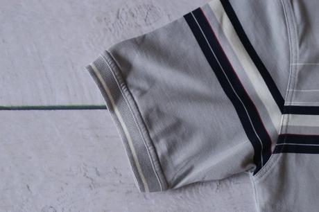 Polokošeľa zn.hansa, m