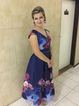 Spoločenské šaty, 36