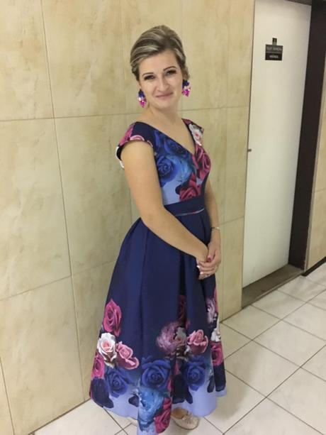 Spoločenské šaty, 36