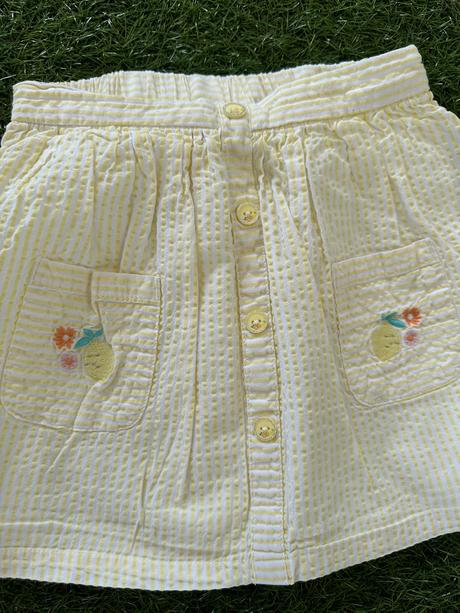 Sukňa sergent major, sergent major,116