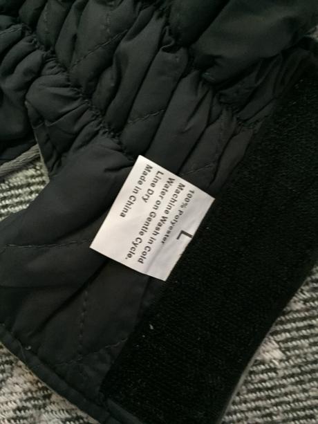 Bunda pre stredneho psa, 