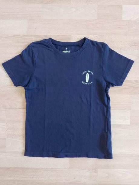 Tričko, pepperts,134