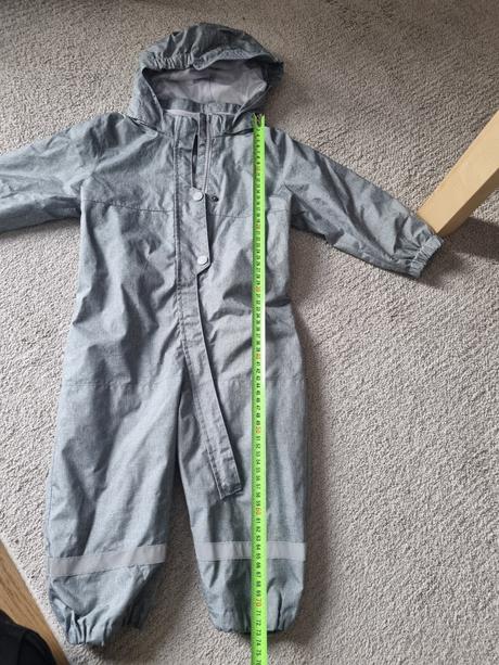 Overal do dazda, h&m,86