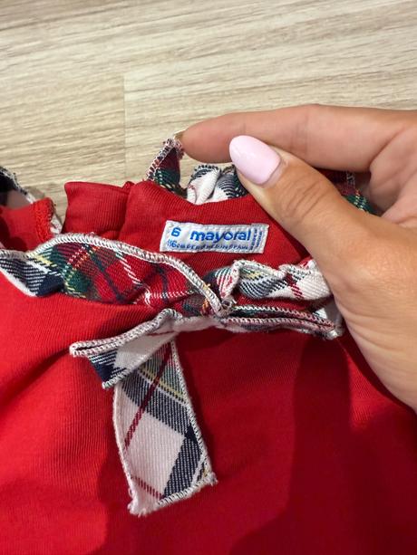 Šaty mayoral, mayoral,116