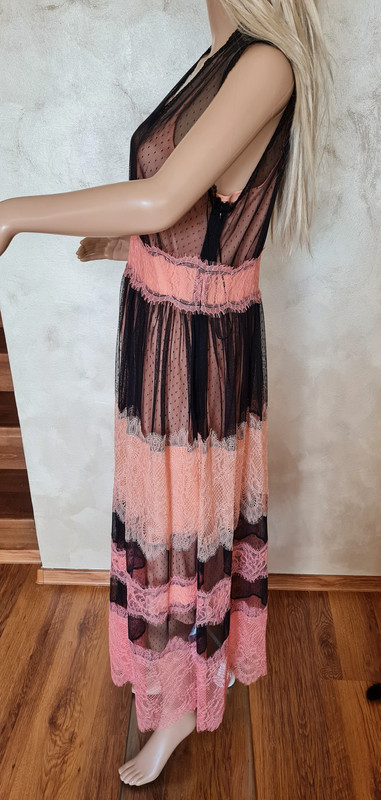 Twinset saty - pc 274 eur, twinset,m