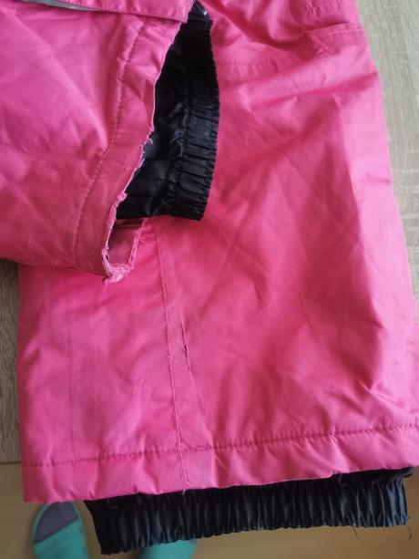 Oteplovacky 146/152, crivit,146