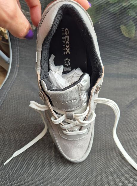 Topanky, geox,39