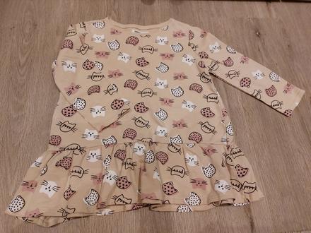 Saty v.116, sinsay,116