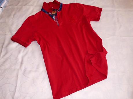 Polo l-xl, hugo boss,xl