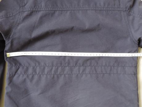 Chlapčenská parka 2v1 palomino, veľ. 128, palomino,128