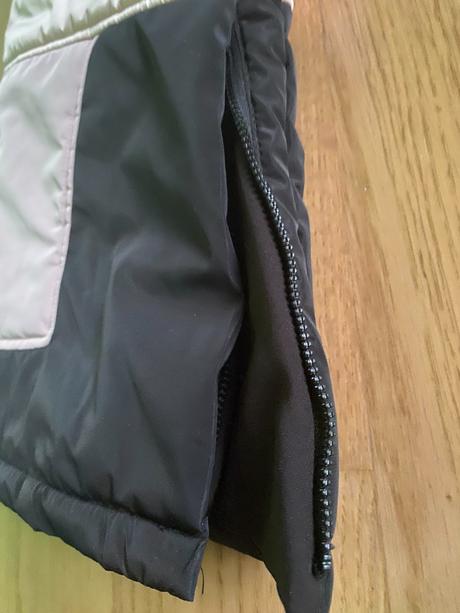 Zara oteplovačky, zara,164