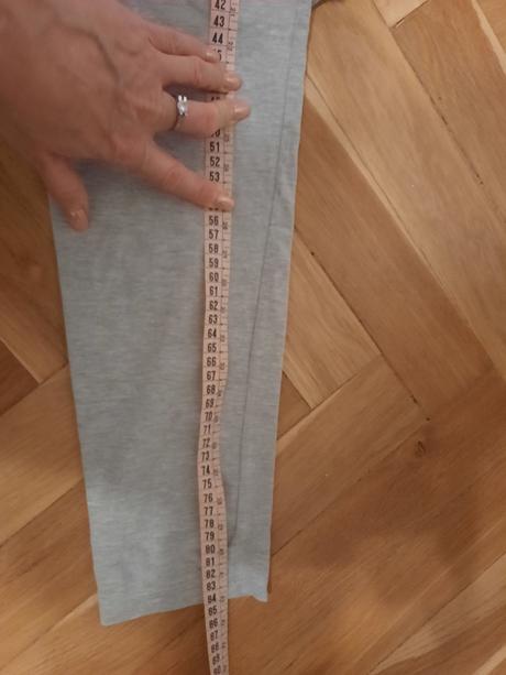 Úžasný športovo- elegantný overall 140/146, 140