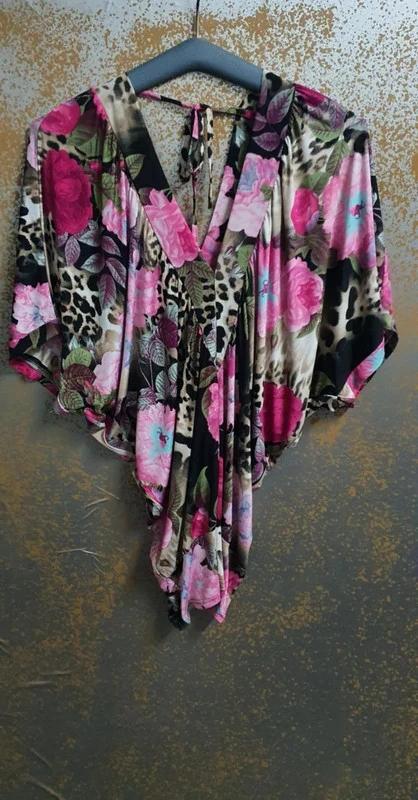 Tunika esoline vel. uni, esoline