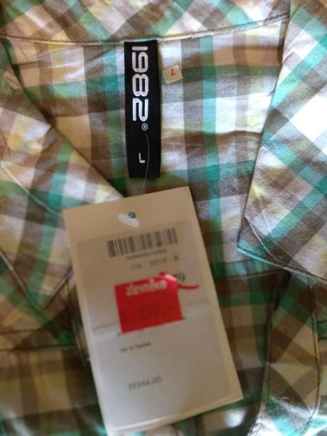 Letna kosielka takko vel l 40/42, takko,l