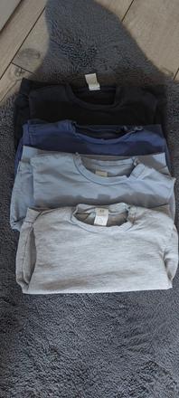 Mikiny h&m 4ks, h&m,86