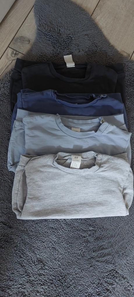 Mikiny h&m 4ks, h&m,86