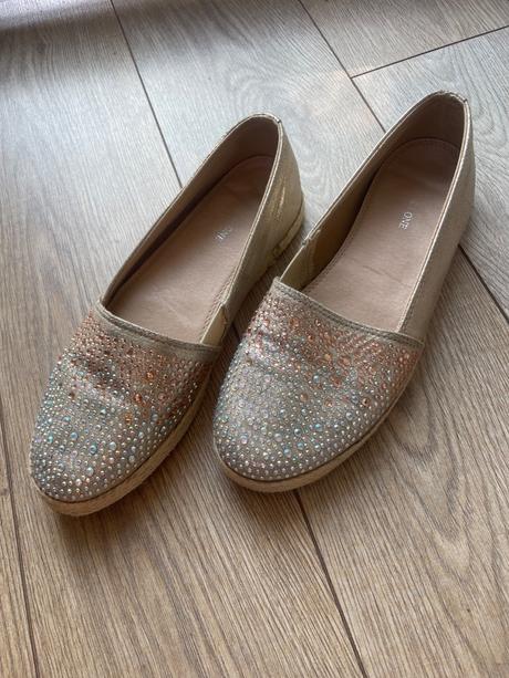 Topánky, graceland,39